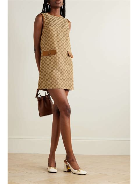 gucci hummingbird dress|net a porter Gucci dresses.